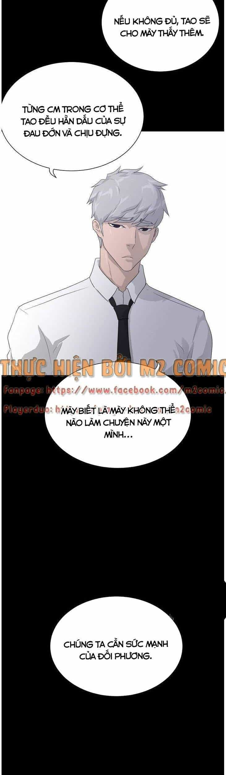 Trigger - Chương 34 - ảnh 14