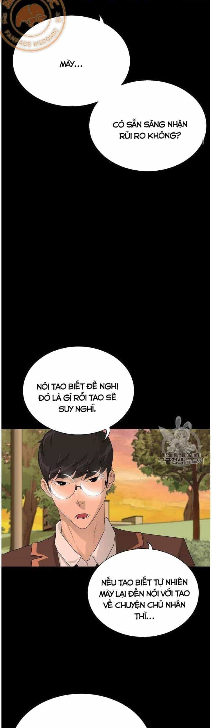 Trigger - Chương 34 - ảnh 4