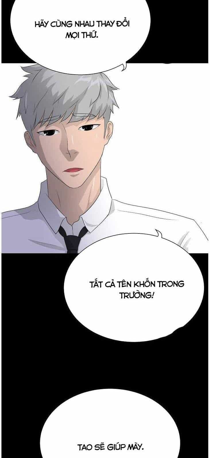Trigger - Chương 34 - ảnh 5