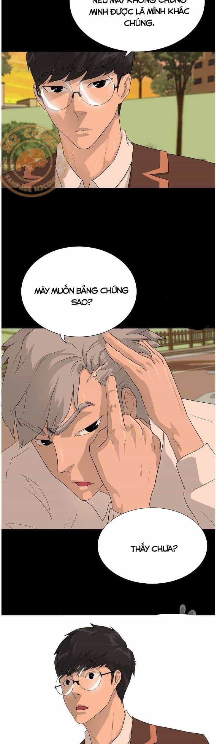 Trigger - Chương 34 - ảnh 8