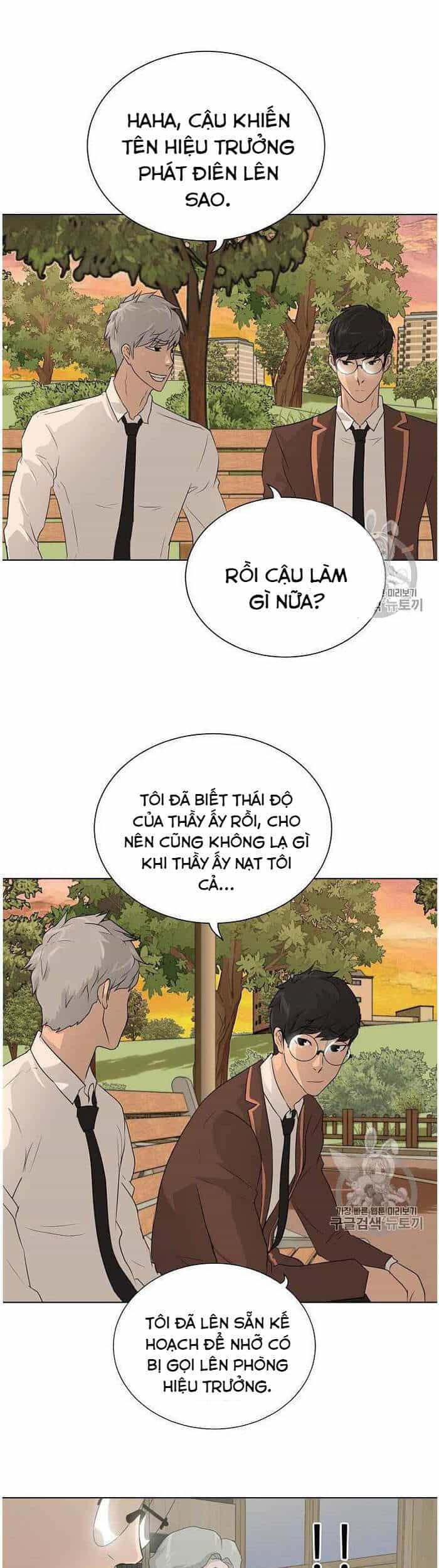 Trigger - Chương 35 - ảnh 18
