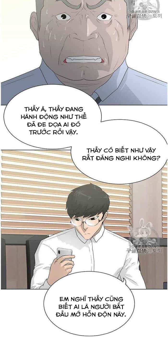 Trigger - Chương 35 - ảnh 21