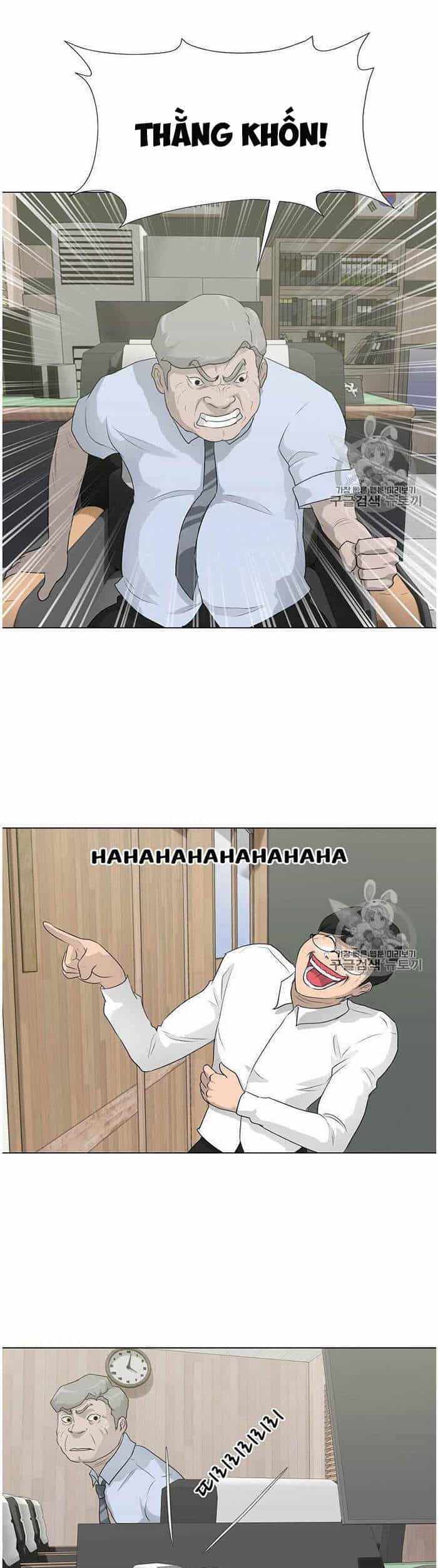 Trigger - Chương 35 - ảnh 24