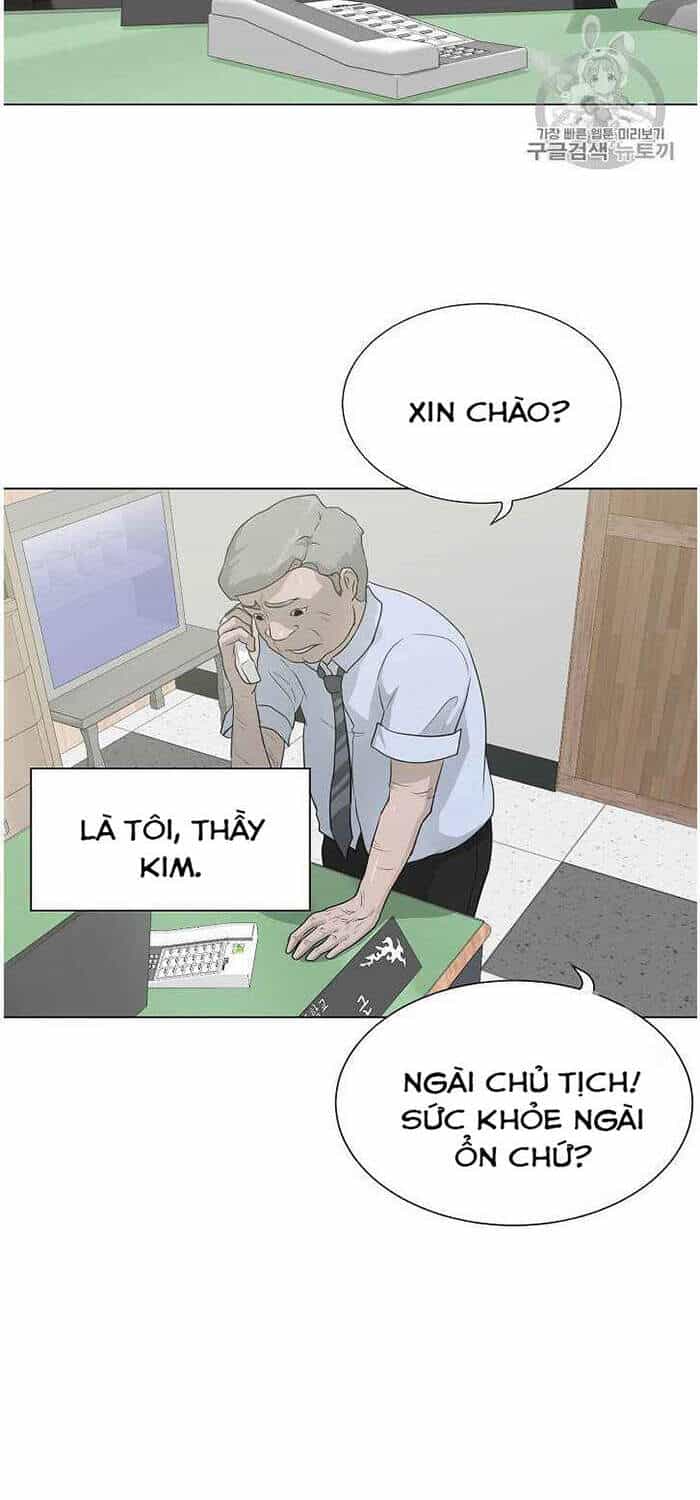 Trigger - Chương 35 - ảnh 25