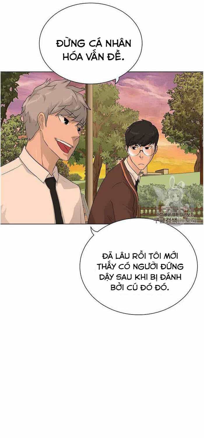 Trigger - Chương 35 - ảnh 37