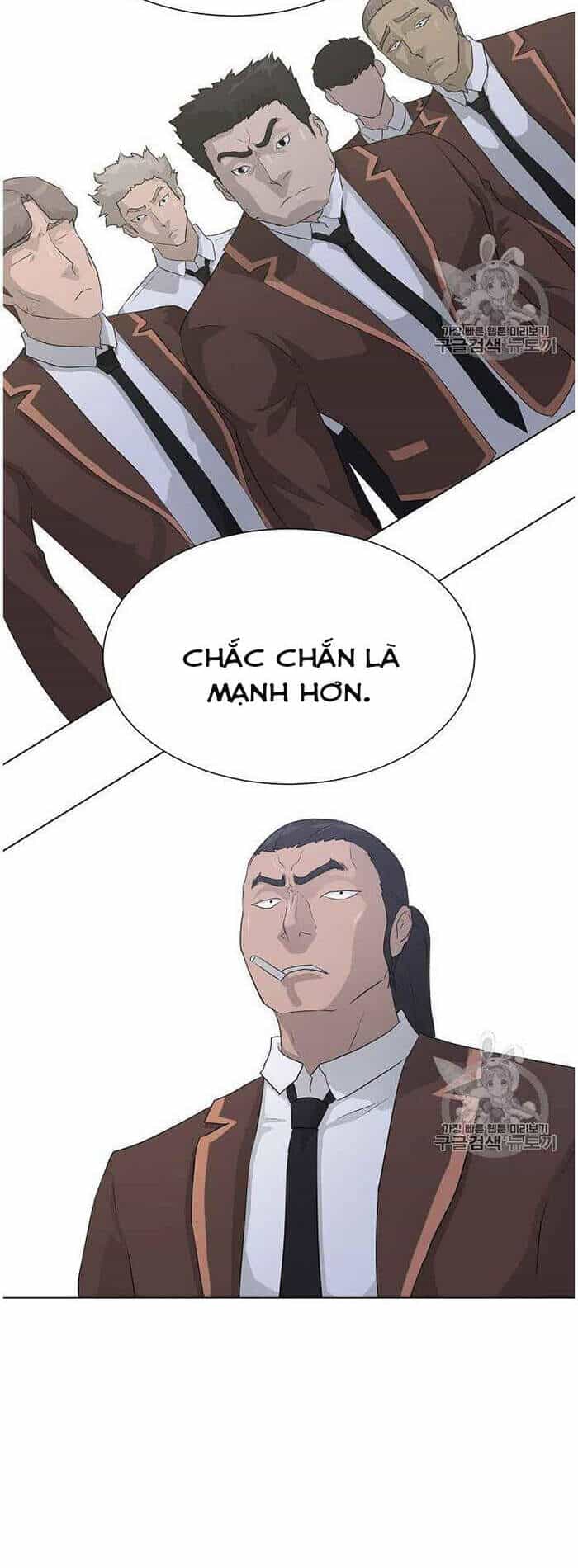 Trigger - Chương 36 - ảnh 43