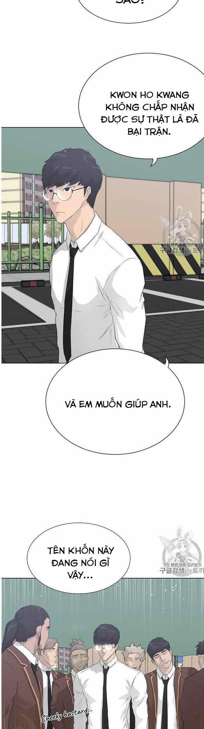 Trigger - Chương 37 - ảnh 17