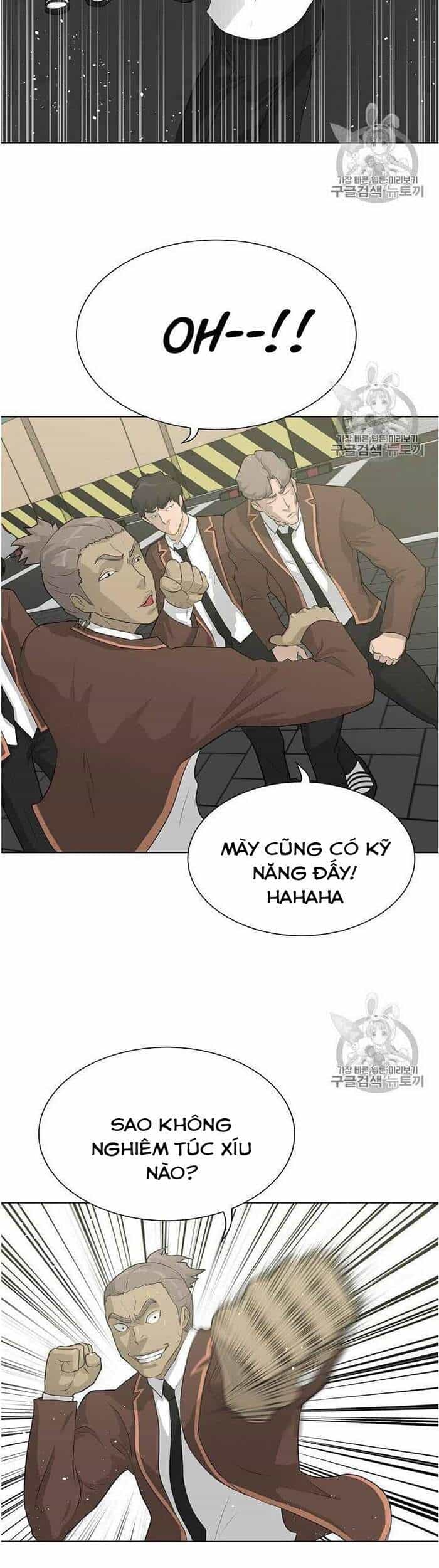 Trigger - Chương 37 - ảnh 29