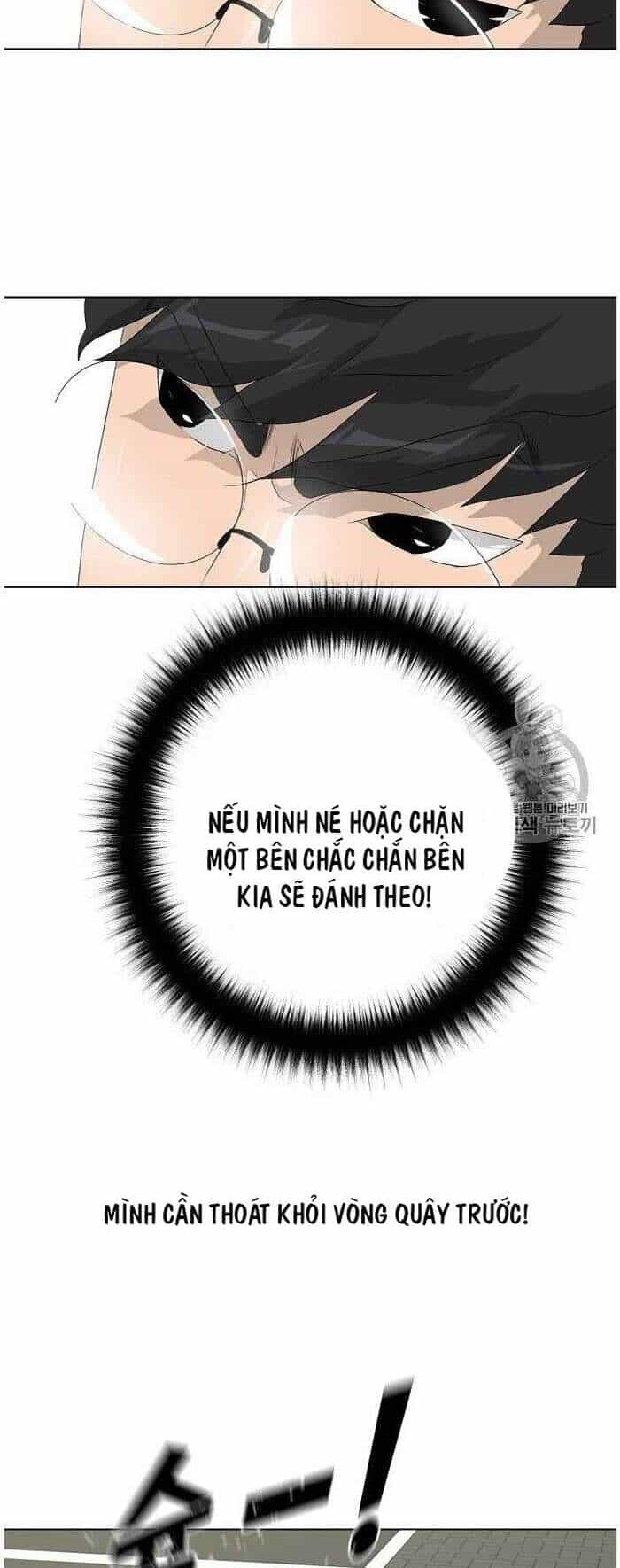 Trigger - Chương 37 - ảnh 42