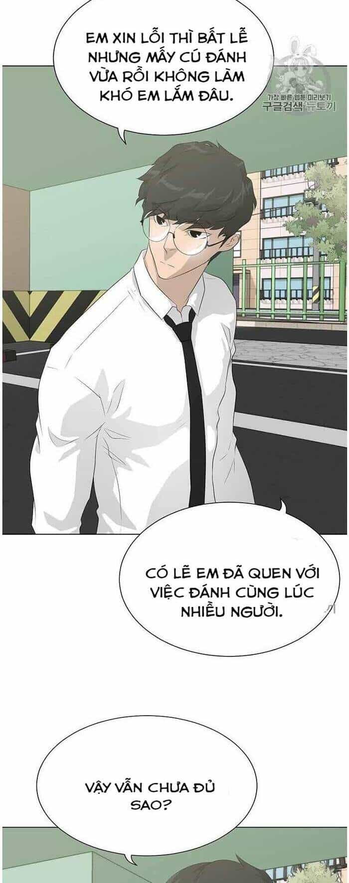 Trigger - Chương 37 - ảnh 44