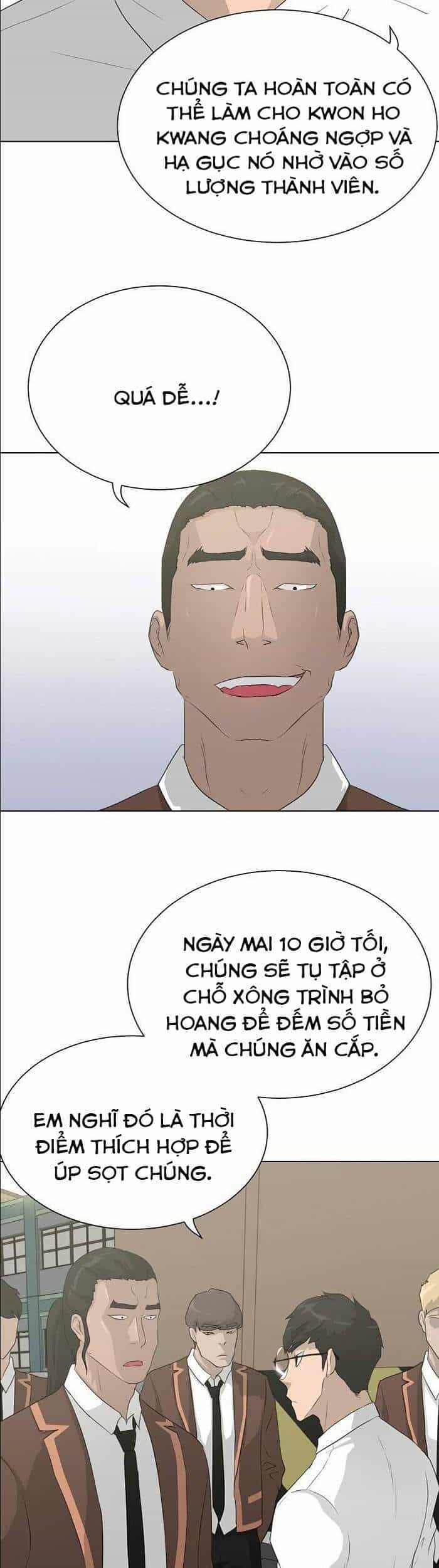 Trigger - Chương 38 - ảnh 15