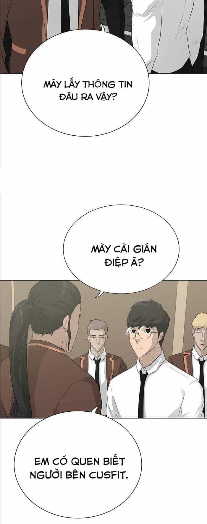 Trigger - Chương 38 - ảnh 16