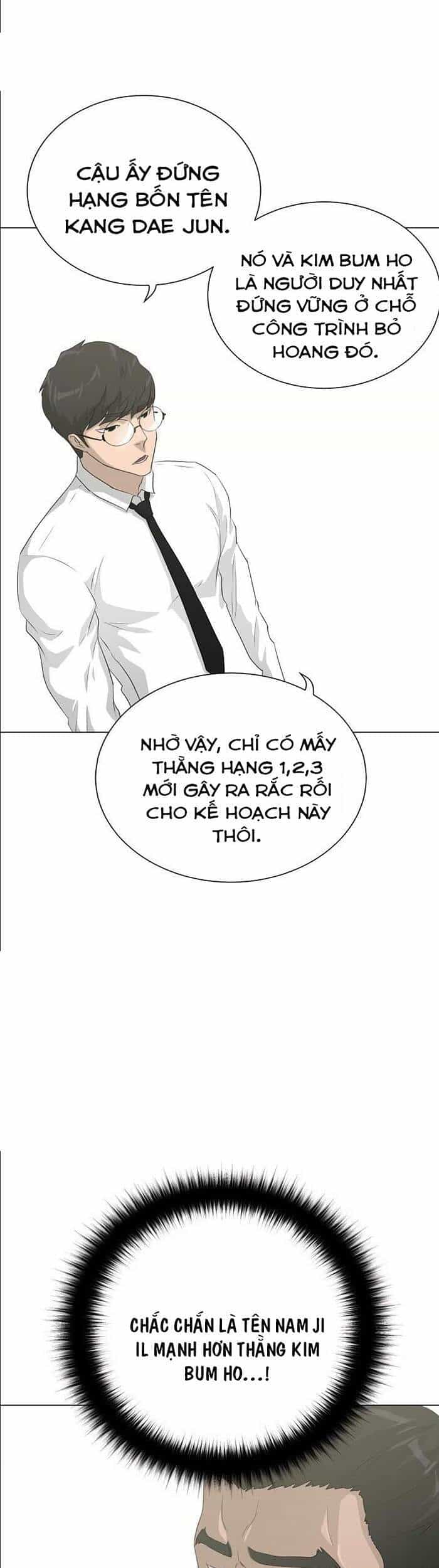 Trigger - Chương 38 - ảnh 17