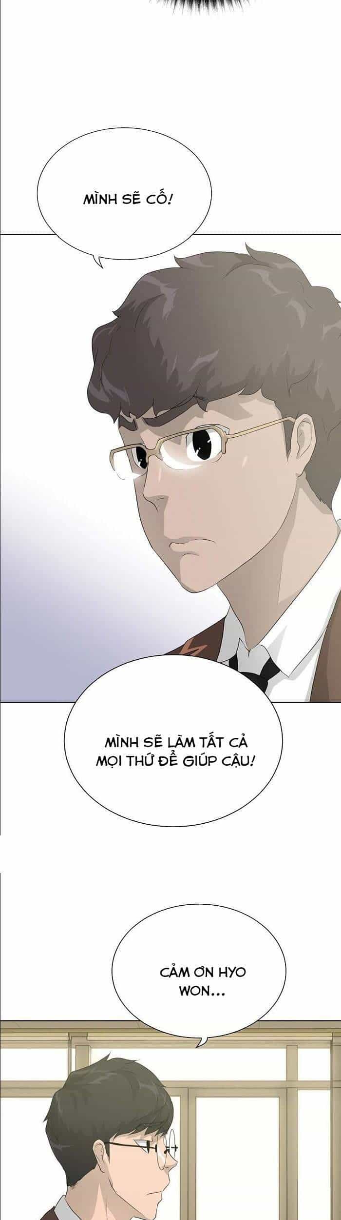 Trigger - Chương 38 - ảnh 23