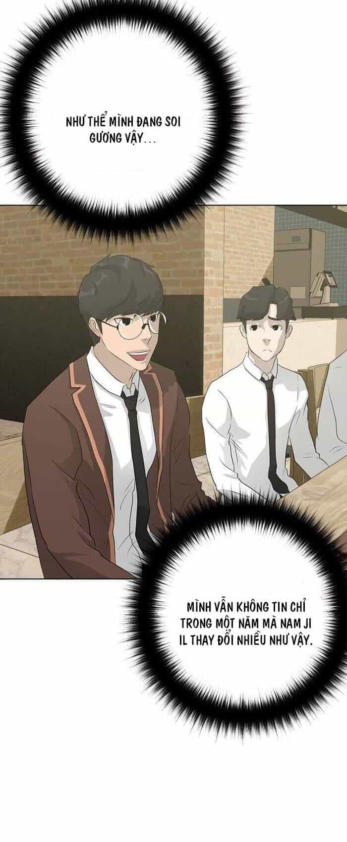Trigger - Chương 38 - ảnh 32