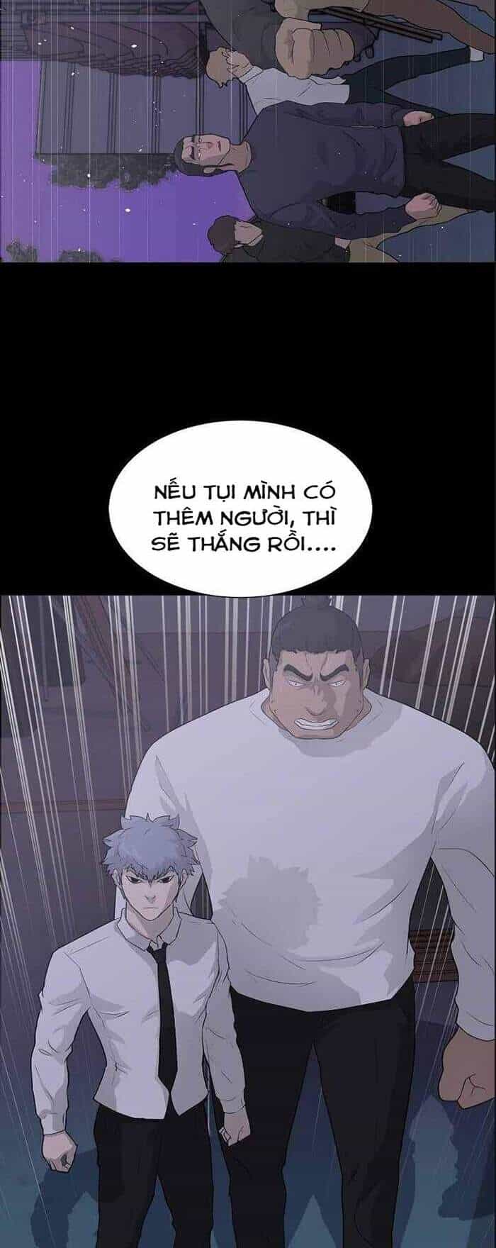 Trigger - Chương 38 - ảnh 48
