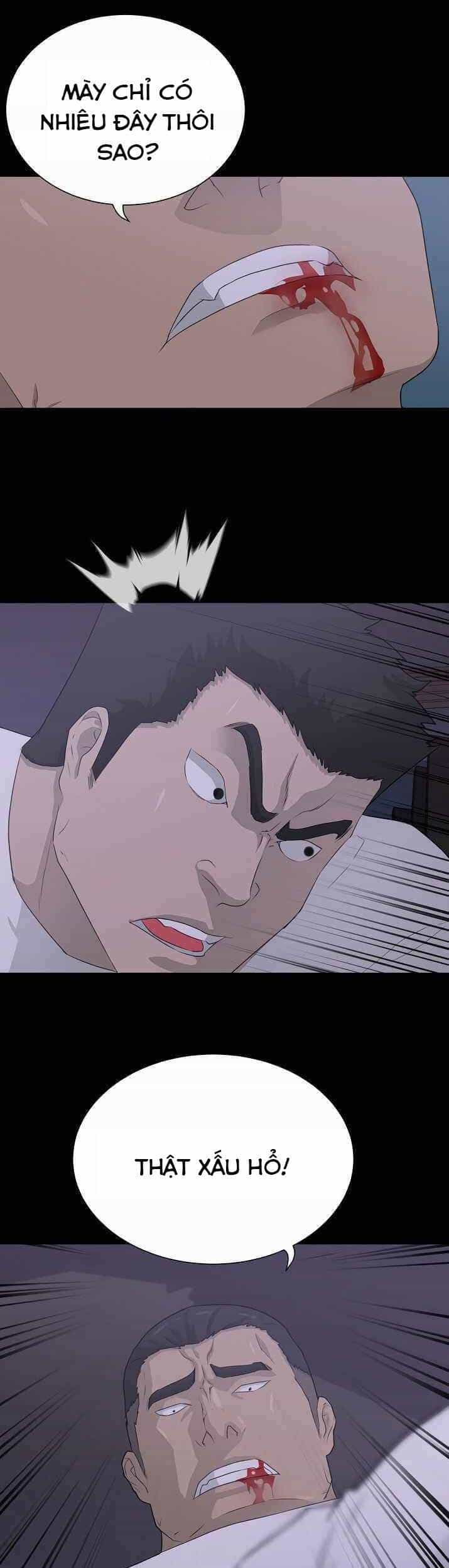 Trigger - Chương 39 - ảnh 19