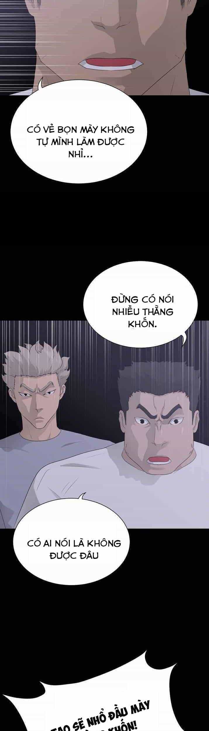Trigger - Chương 39 - ảnh 3