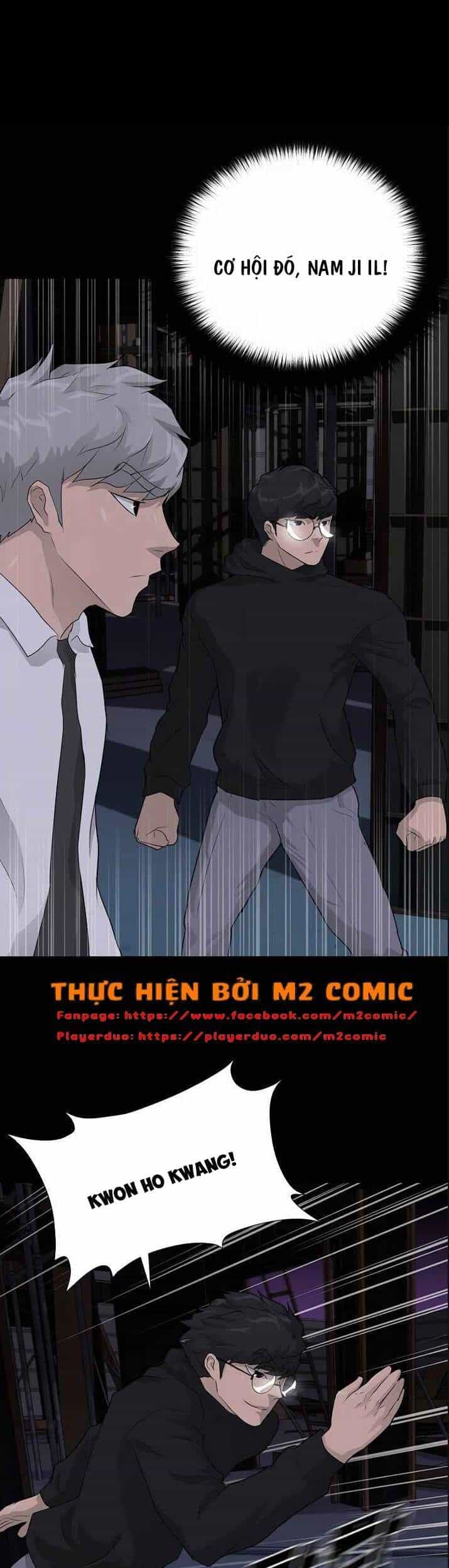Trigger - Chương 39 - ảnh 41