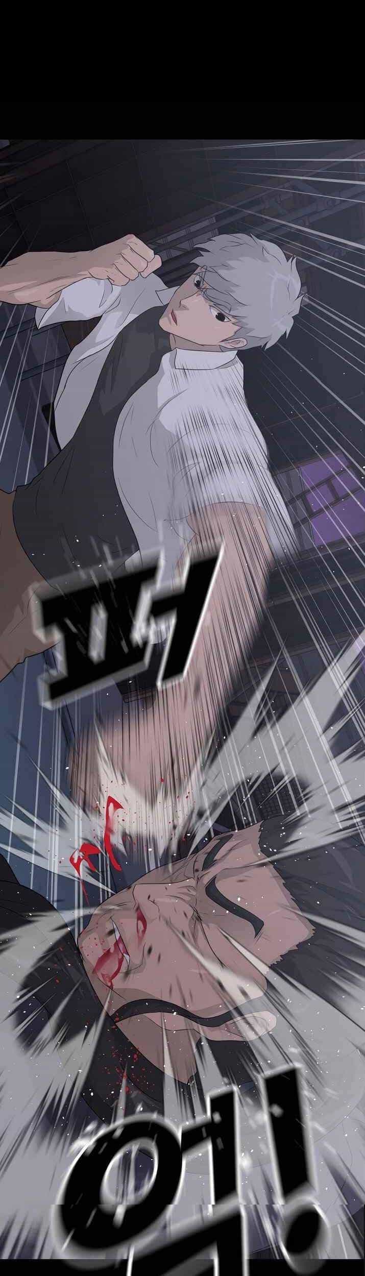 Trigger - Chương 39 - ảnh 49