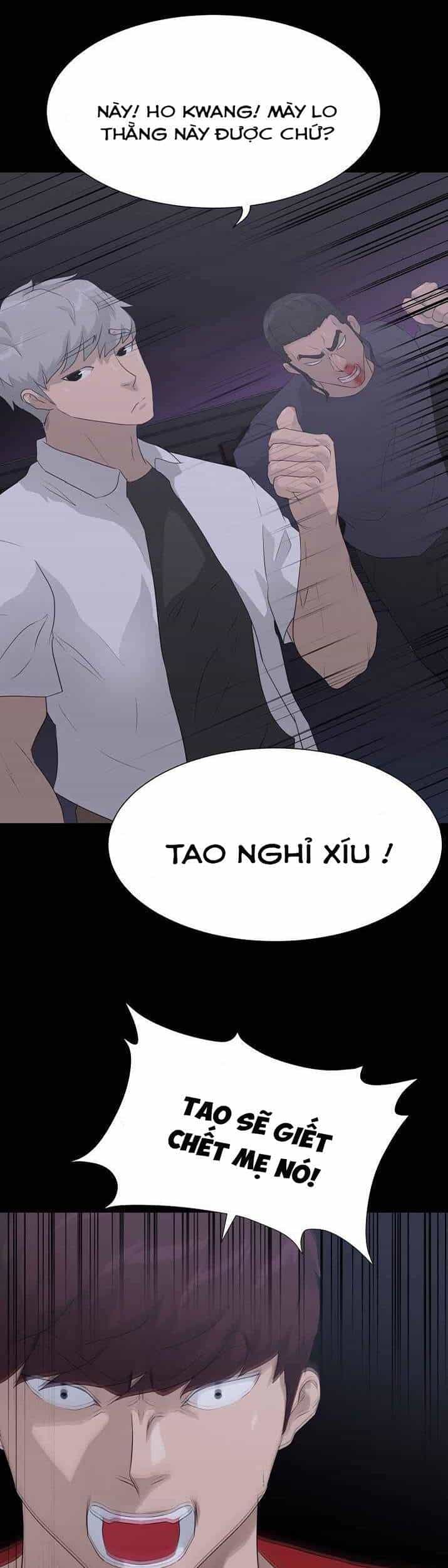 Trigger - Chương 39 - ảnh 55