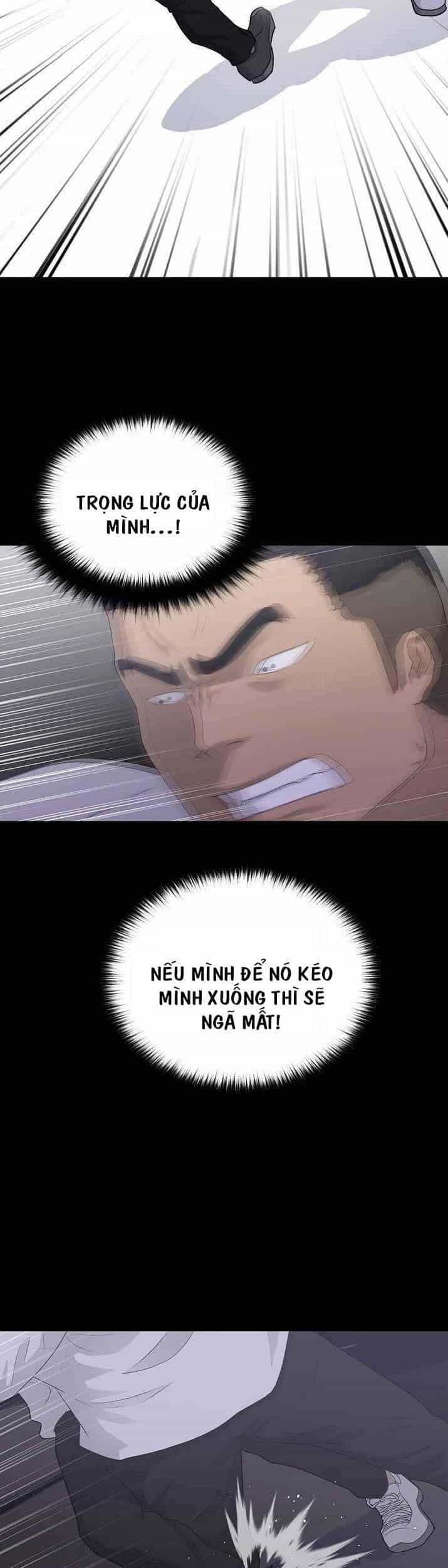 Trigger - Chương 39 - ảnh 7