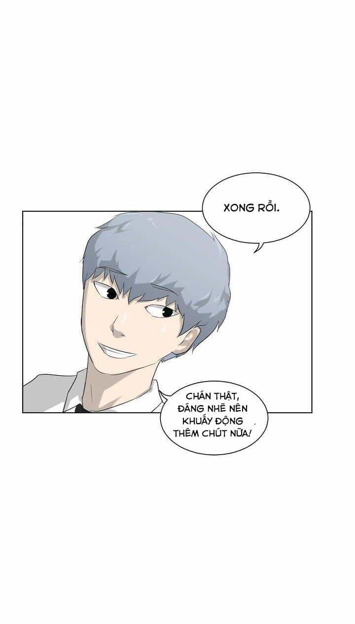 Trigger - Chương 4 - ảnh 16