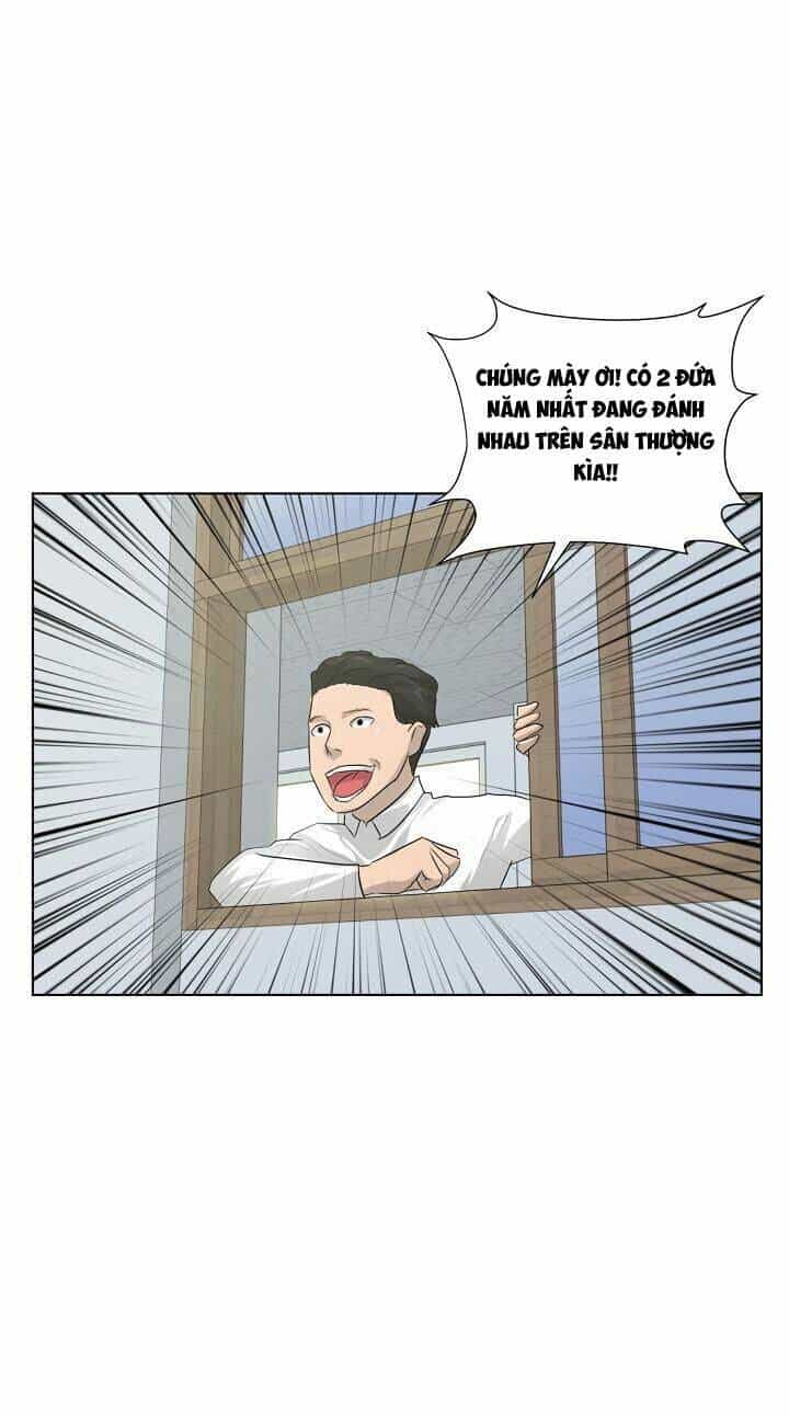 Trigger - Chương 4 - ảnh 3