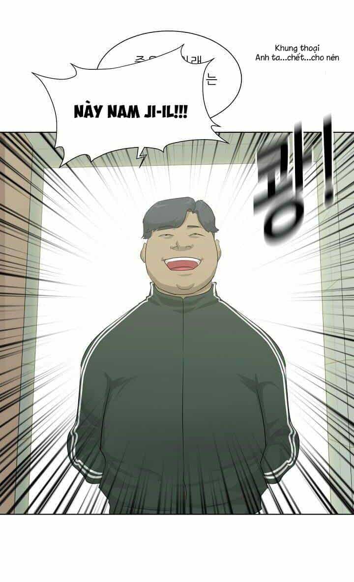 Trigger - Chương 4 - ảnh 37
