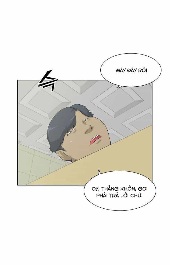 Trigger - Chương 4 - ảnh 41