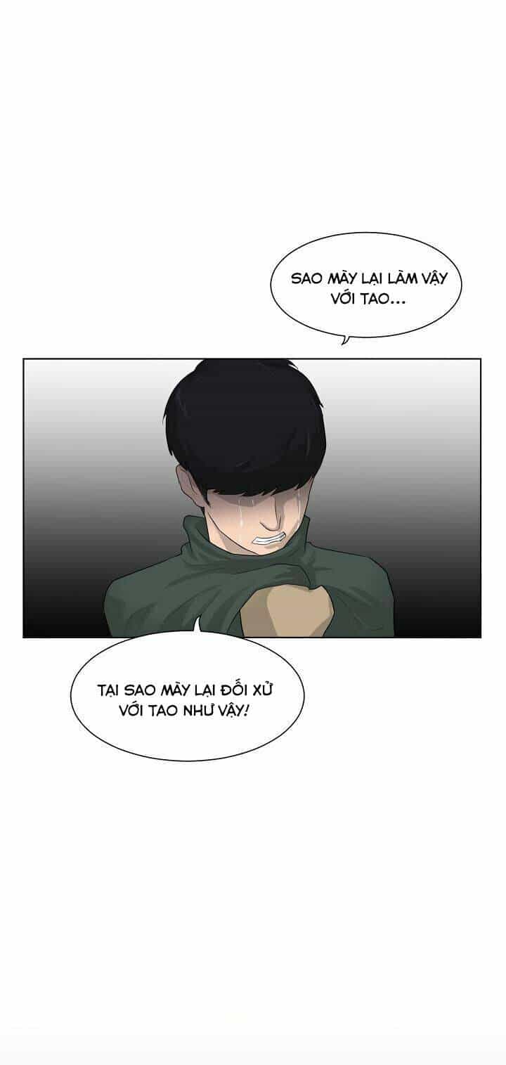 Trigger - Chương 4 - ảnh 46