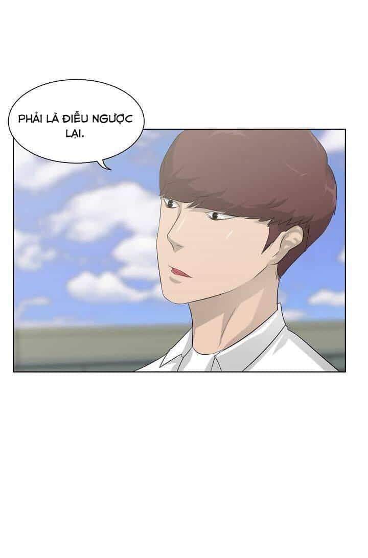 Trigger - Chương 4 - ảnh 9