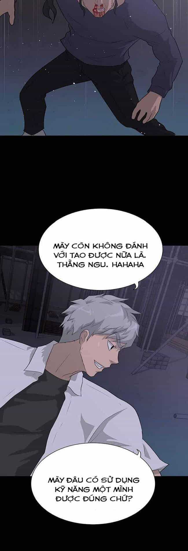 Trigger - Chương 40 - ảnh 27