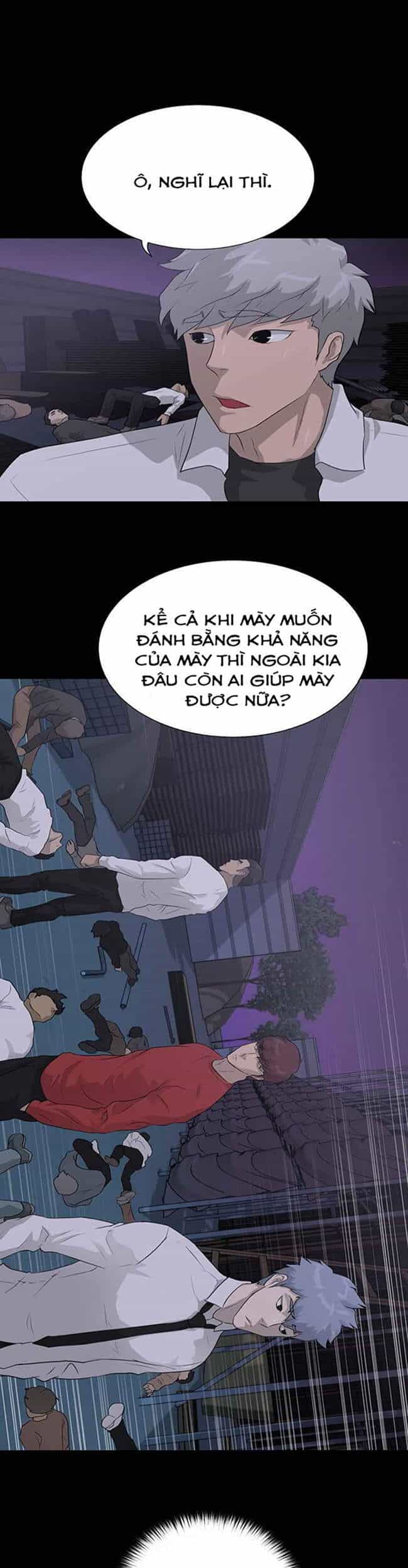 Trigger - Chương 40 - ảnh 28