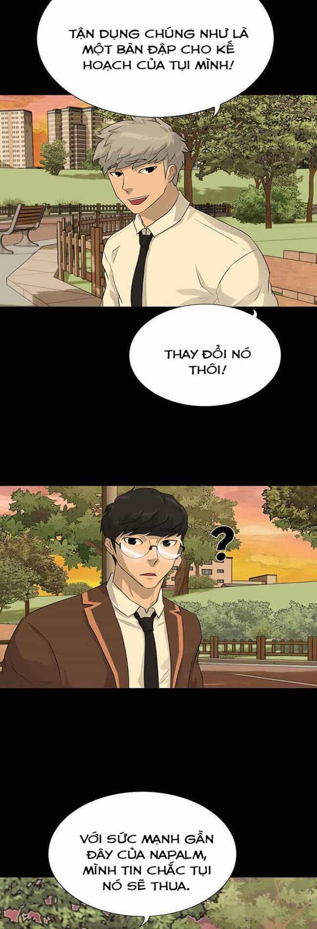 Trigger - Chương 40 - ảnh 31