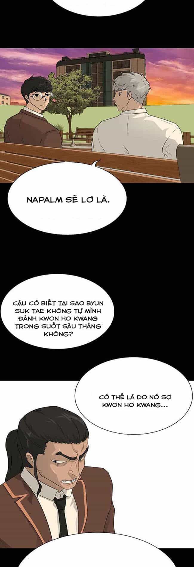 Trigger - Chương 40 - ảnh 33