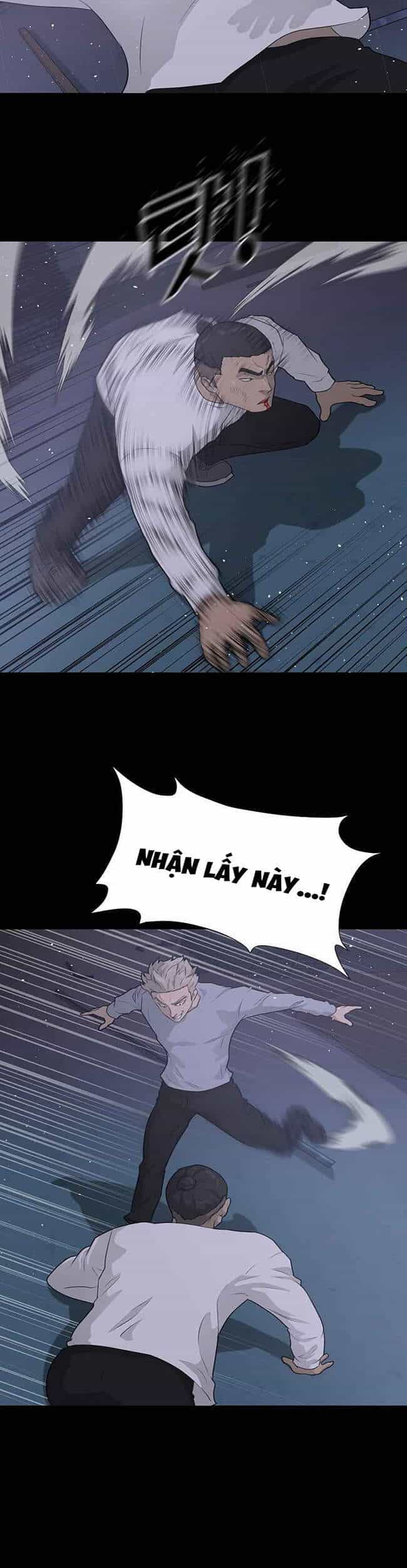 Trigger - Chương 40 - ảnh 4