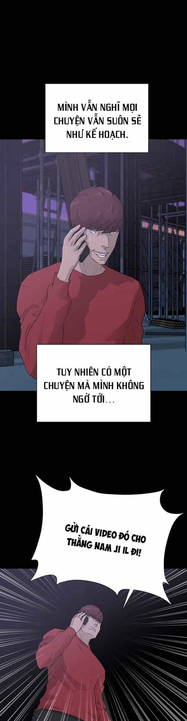 Trigger - Chương 40 - ảnh 46