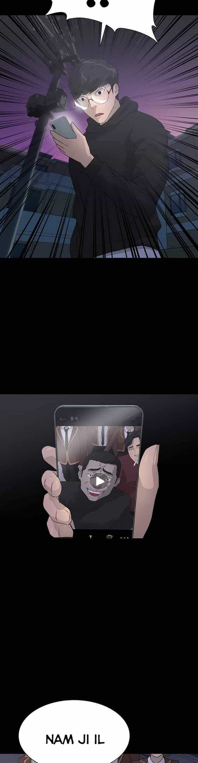 Trigger - Chương 40 - ảnh 48