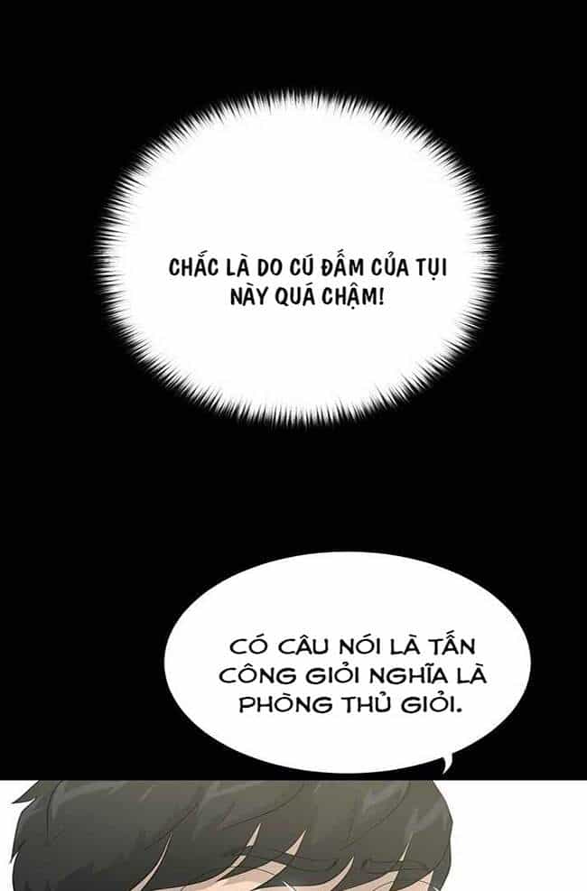 Trigger - Chương 41 - ảnh 112