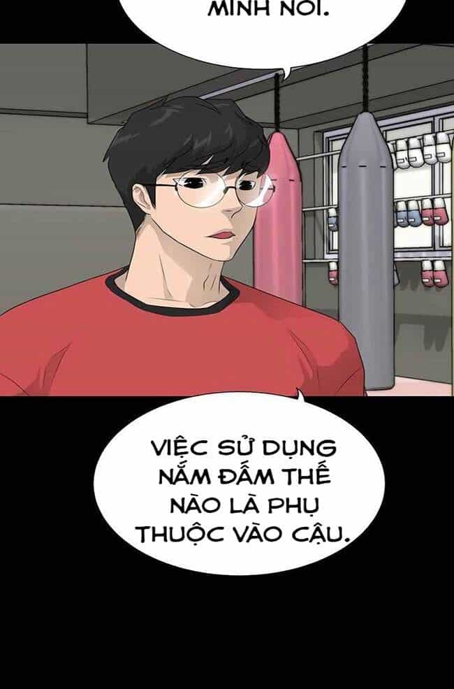 Trigger - Chương 41 - ảnh 93