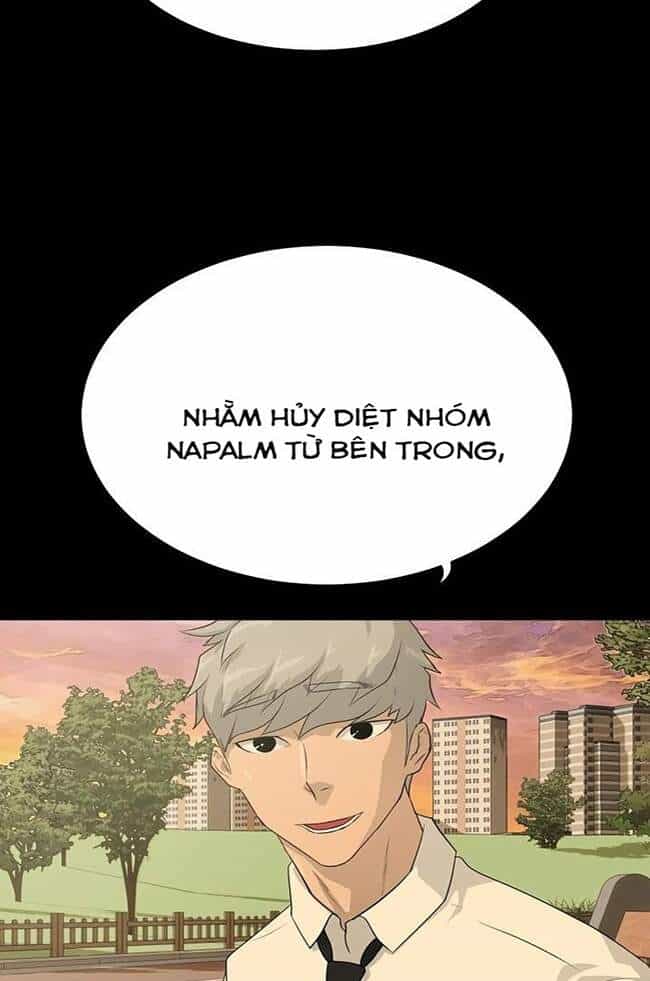 Trigger - Chương 42 - ảnh 2