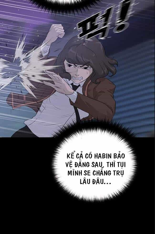 Trigger - Chương 42 - ảnh 26