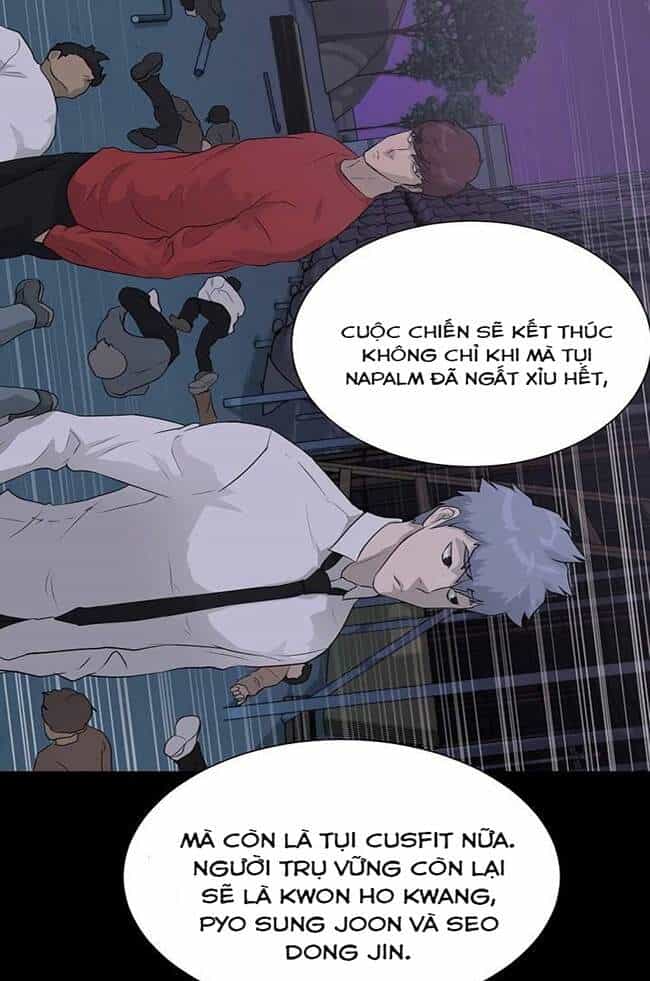 Trigger - Chương 42 - ảnh 4
