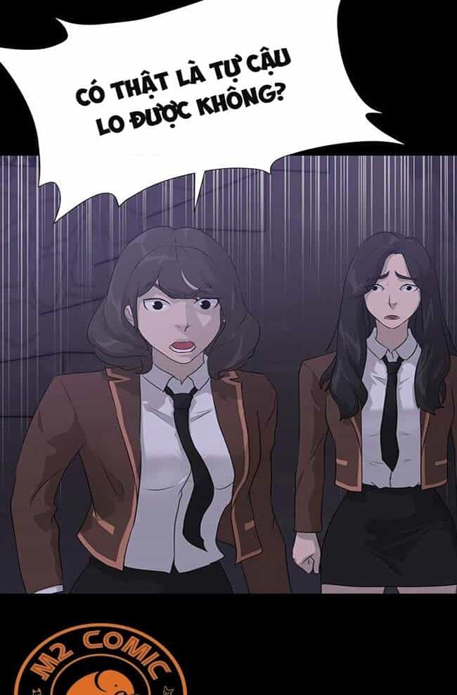 Trigger - Chương 42 - ảnh 65