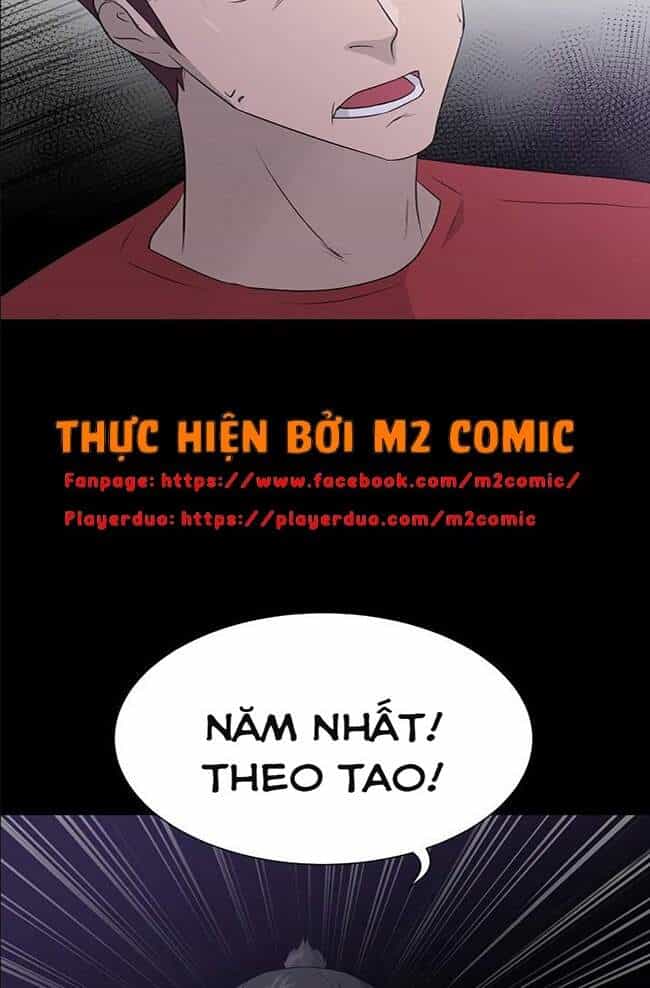 Trigger - Chương 42 - ảnh 84