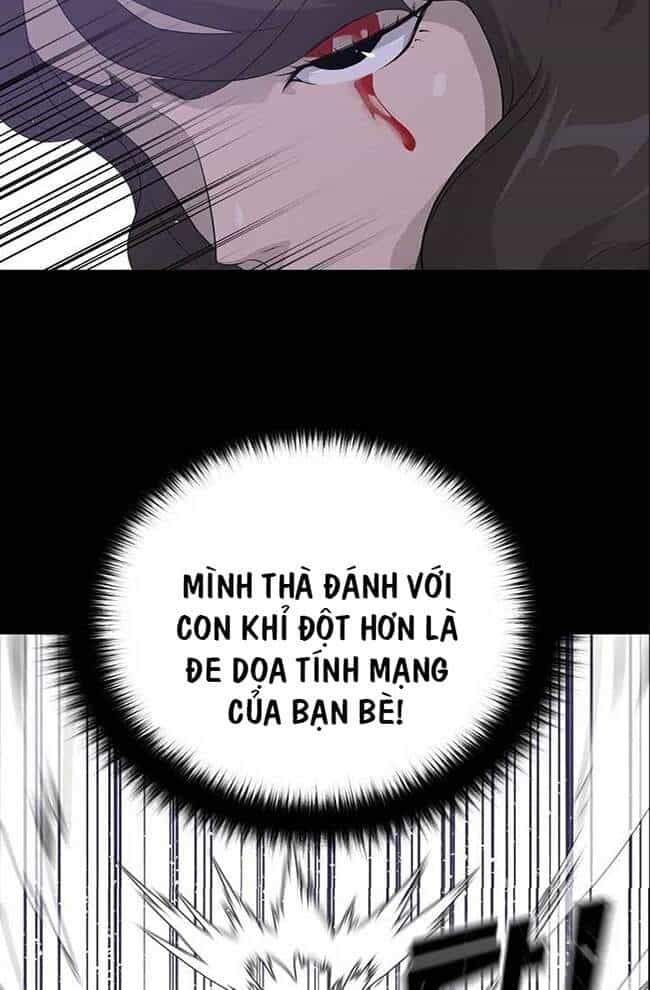 Trigger - Chương 44 - ảnh 23