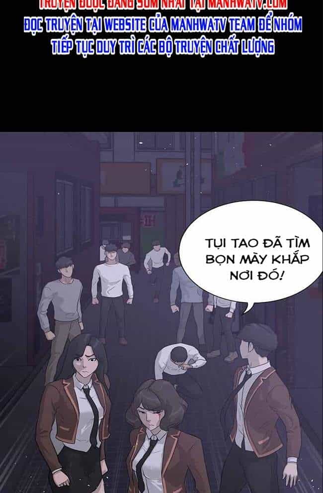 Trigger - Chương 44 - ảnh 5