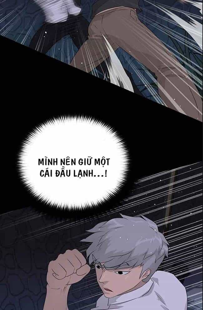 Trigger - Chương 44 - ảnh 53