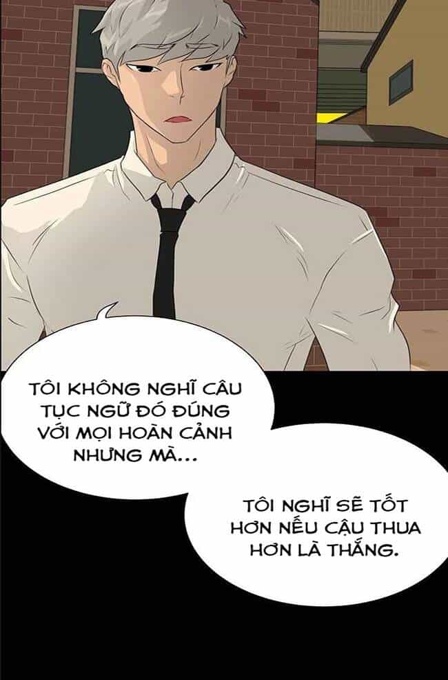 Trigger - Chương 45 - ảnh 89